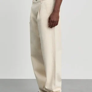 Jean Another Aspect - Another Jeans 2.0 Ecru