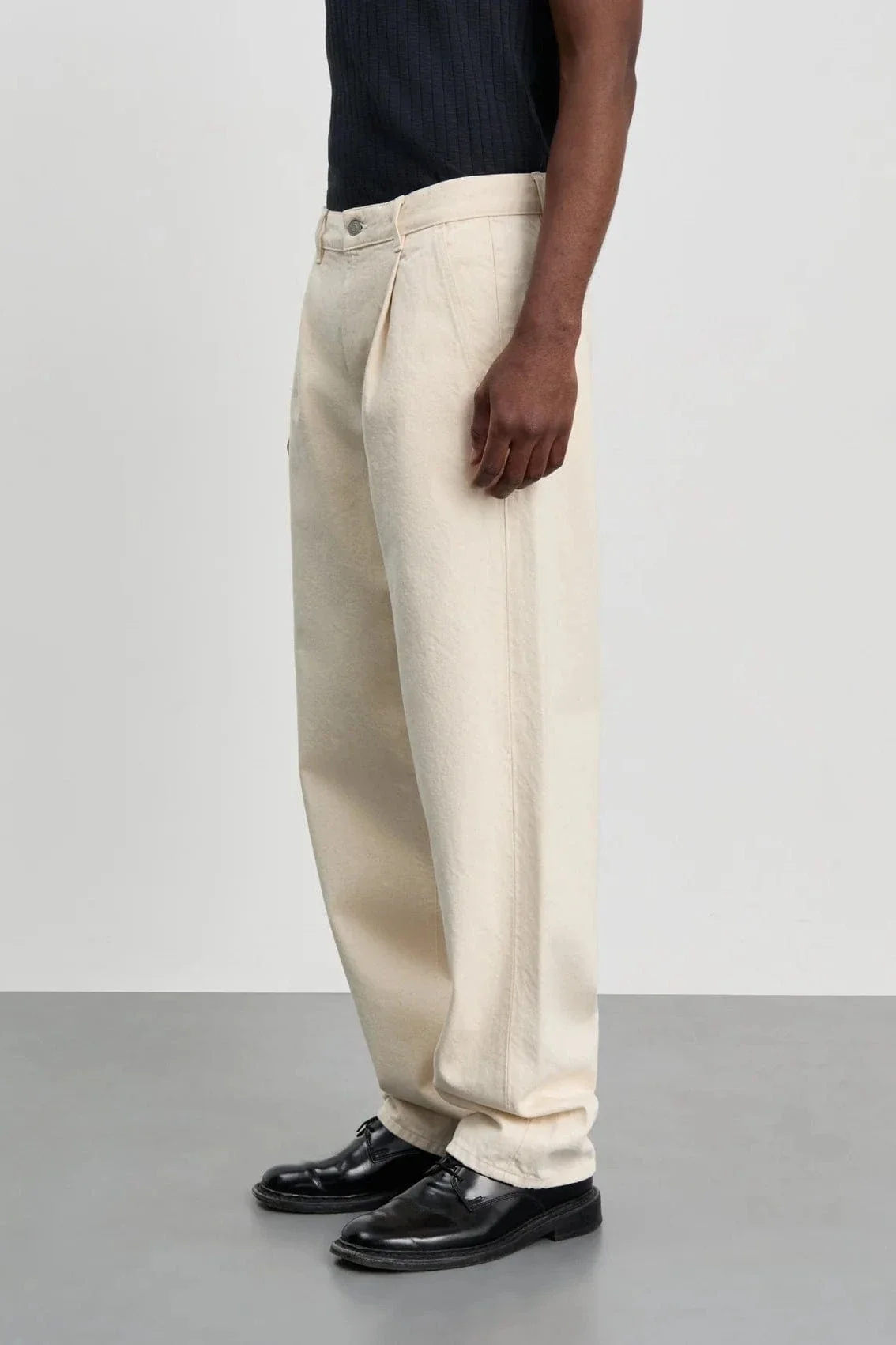 Jean Another Aspect - Another Jeans 2.0 Ecru