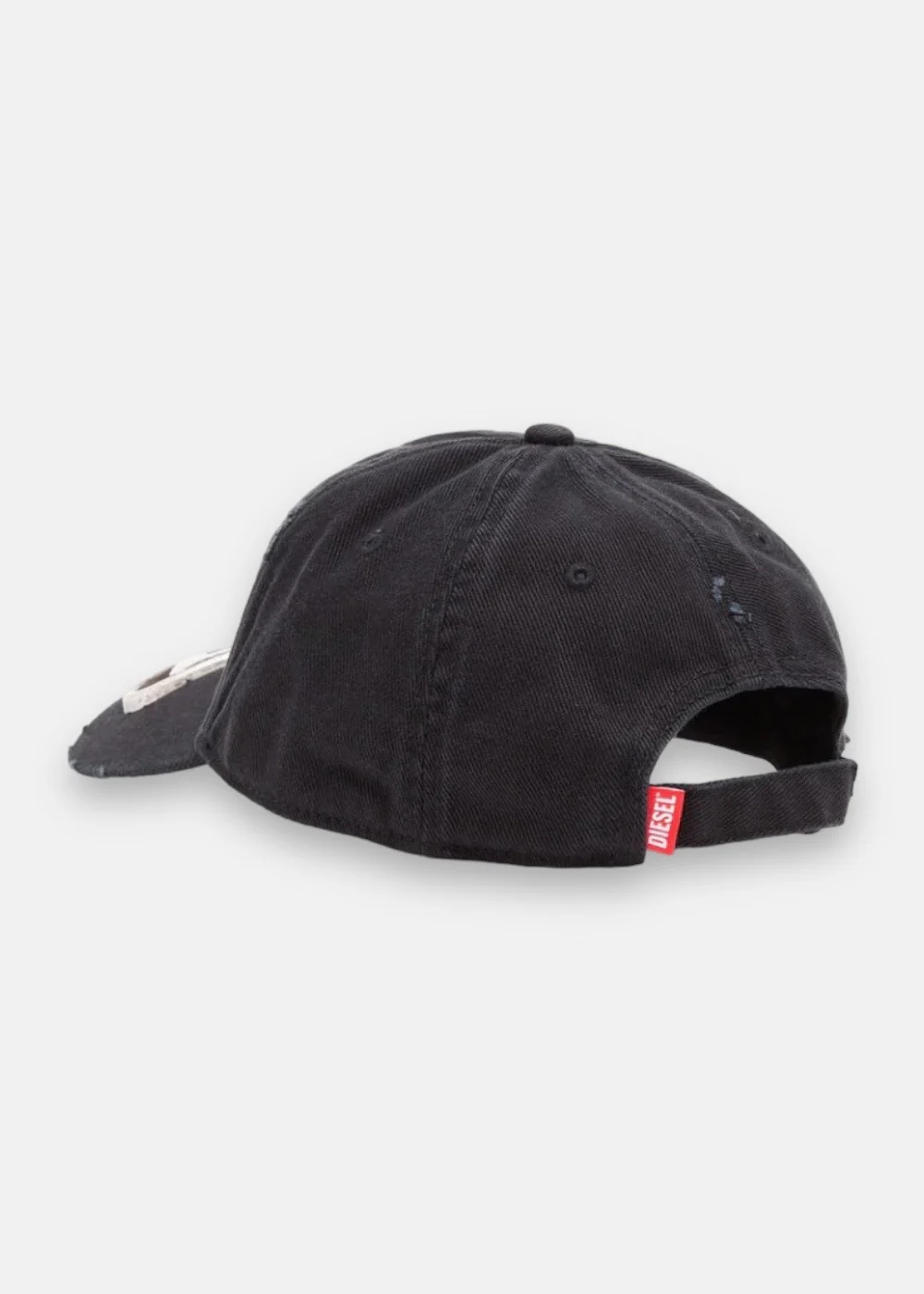 Casquette C-Beast - Noir – Image 3