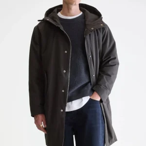 Manteau Bellerose - Parka à capuche Hanson
