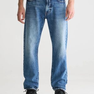 Jean Bellerose - Denim N. 04 jean tapered