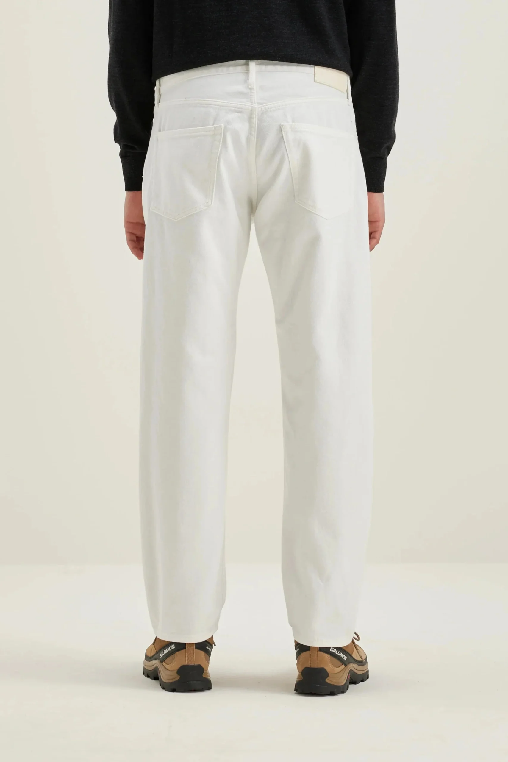 Jean Bellerose - Jean dad-style Percy – Image 2