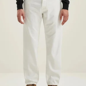 Jean Bellerose - Jean dad-style Percy