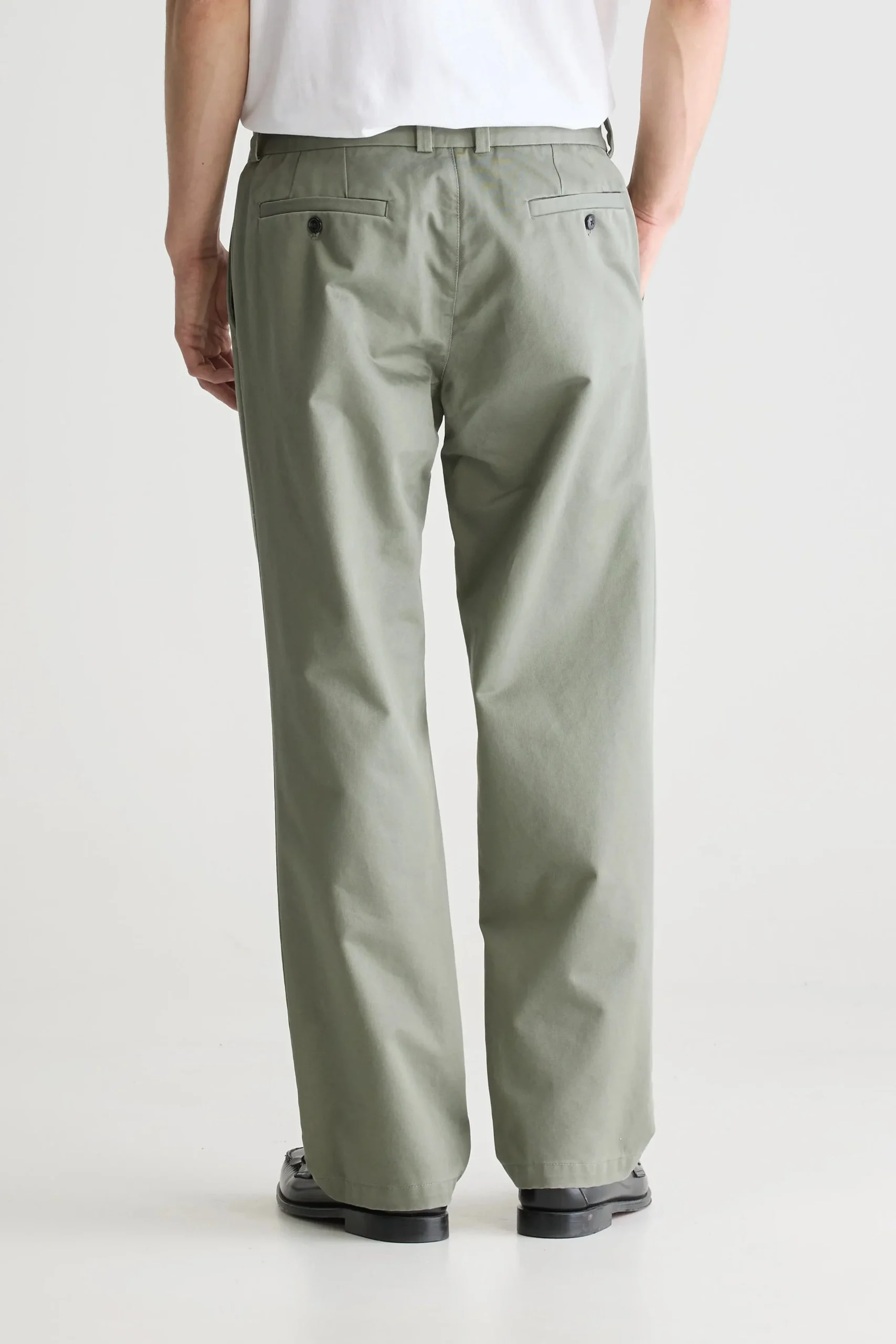 Pantalon Bellerose - Pantalon chino Jaggot – Image 2