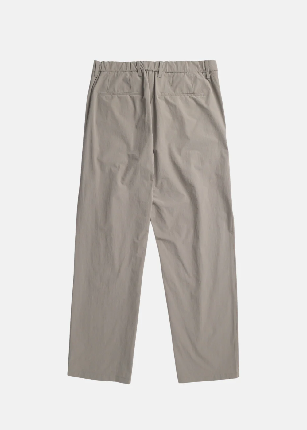 Pantalon Benn travel - beige – Image 2