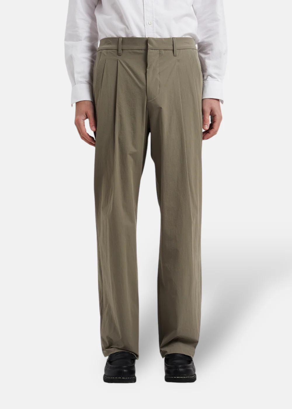 Pantalon Benn travel - beige – Image 4