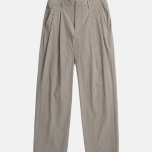 Pantalon Benn travel - beige