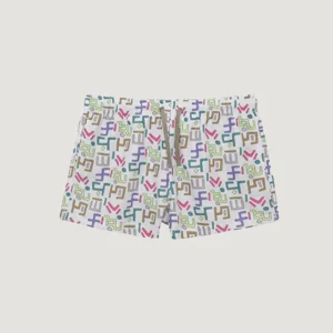 Maillot de Bain Benibeca - Boix Shortest