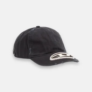 Casquette C-Beast - Noir