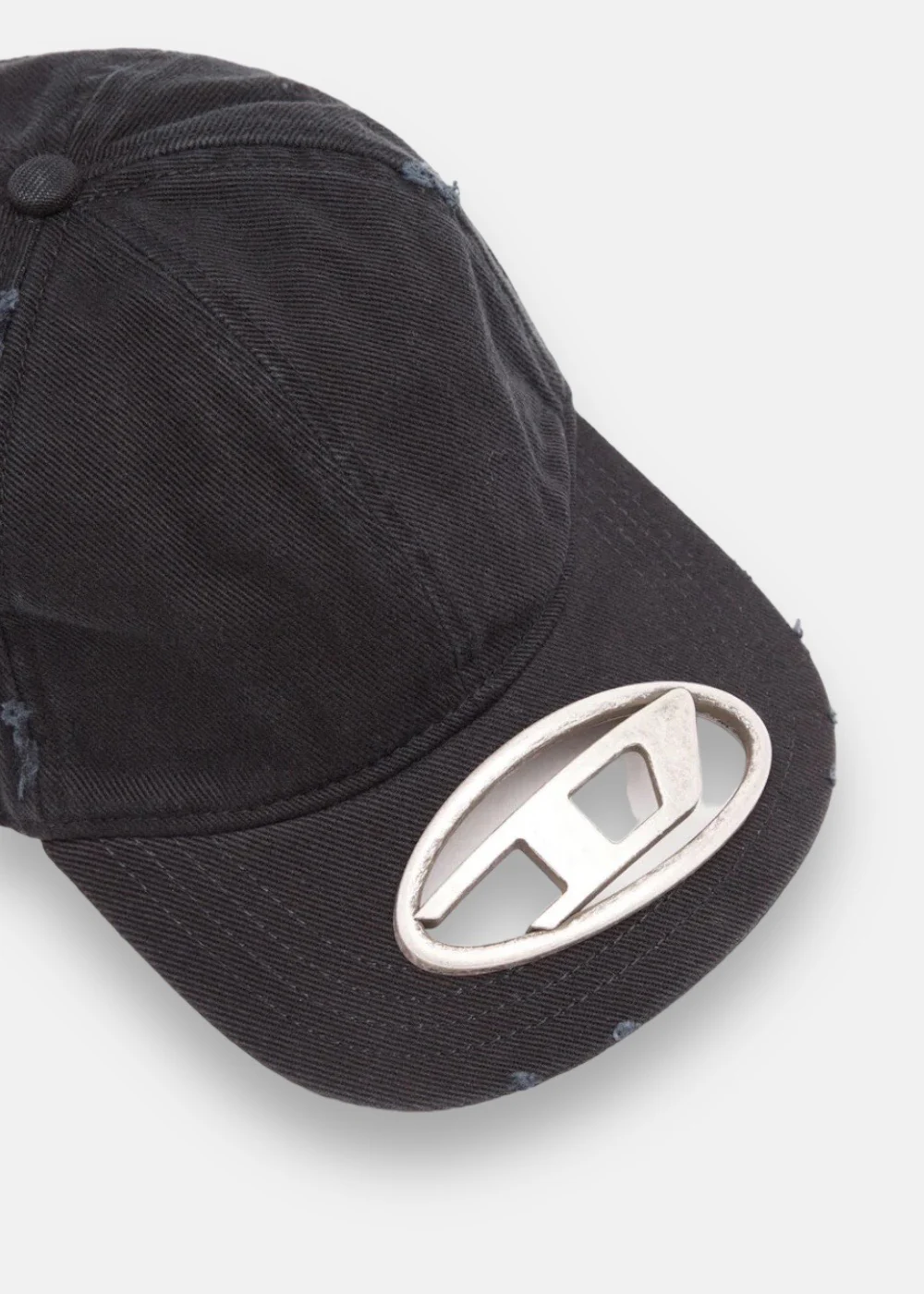 Casquette C-Beast - Noir – Image 2