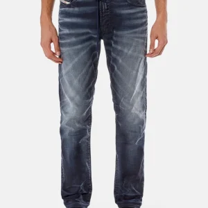 JoggJeans D-Krooley-B 2032  - bleu marine