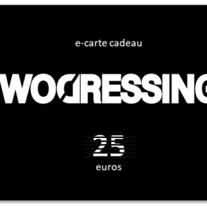 Carte Cadeau pour faire plaisir !