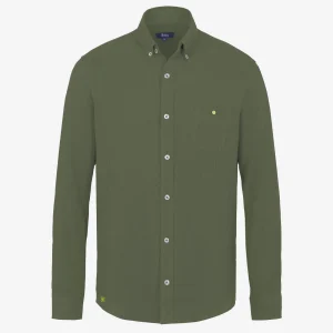 Chemise Gilis - Chemise en gaze de coton