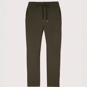 Pantalon HBT - Matt Pantalon Loose