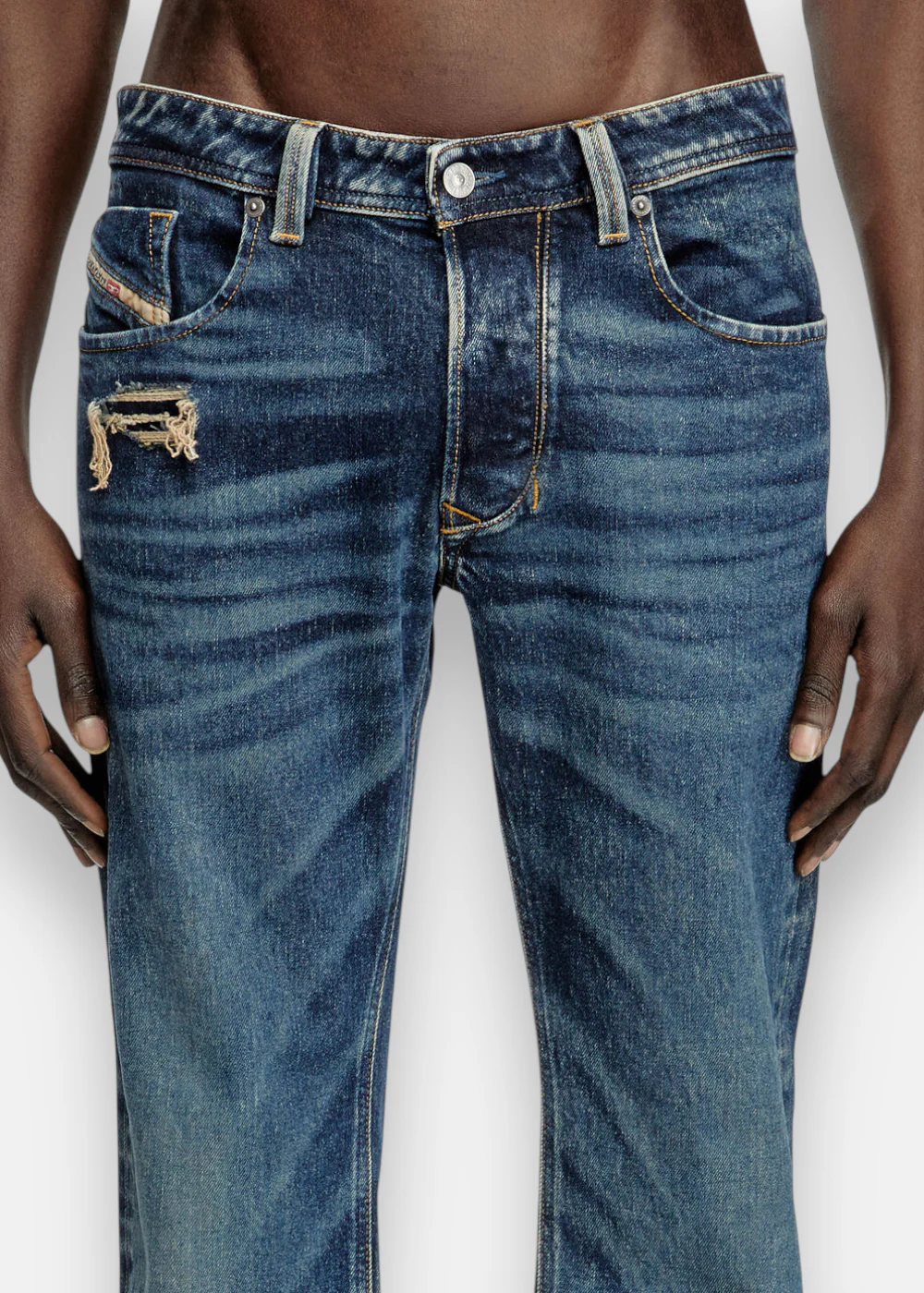 Jeans 1985 Larkee Regular – Image 3