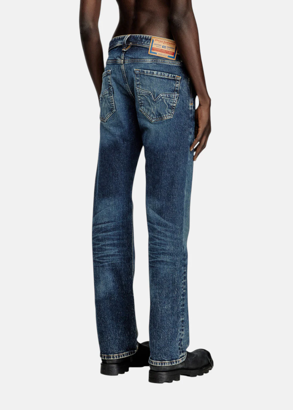 Jeans 1985 Larkee Regular – Image 4