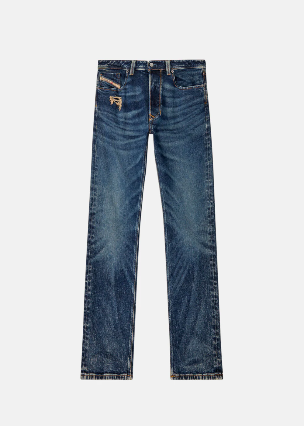 Jeans 1985 Larkee Regular