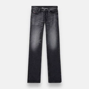 Jeans 1985 Larkee - Regular noir