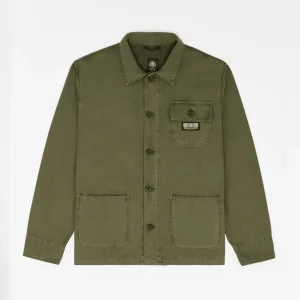 Veste Jonsen Island  - Work Jacket Salvatore
