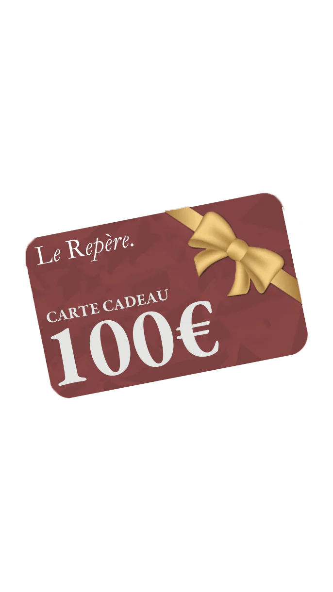 Carte-cadeau Le Repère – Image 4