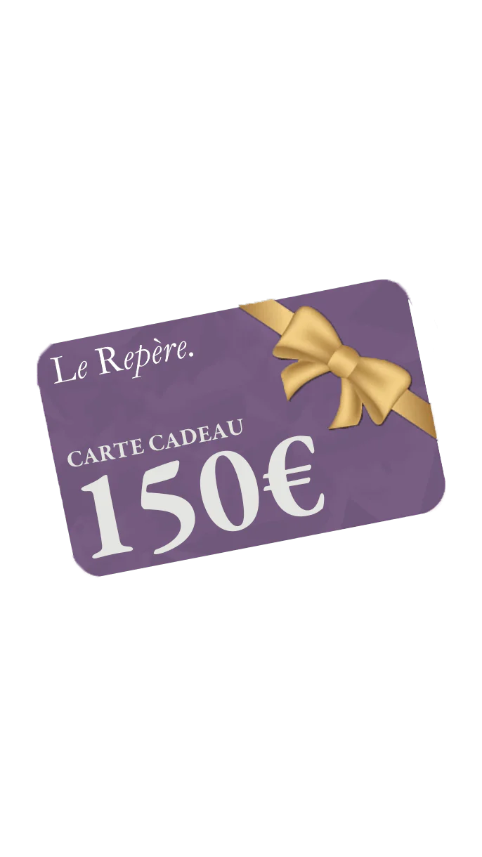 Carte-cadeau Le Repère – Image 5