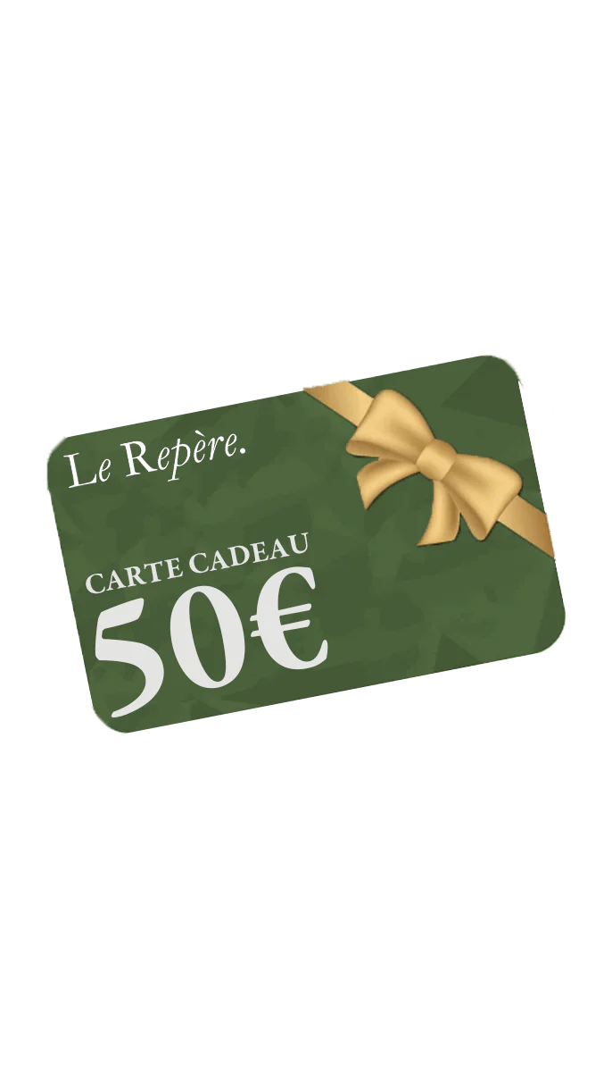 Carte-cadeau Le Repère – Image 2
