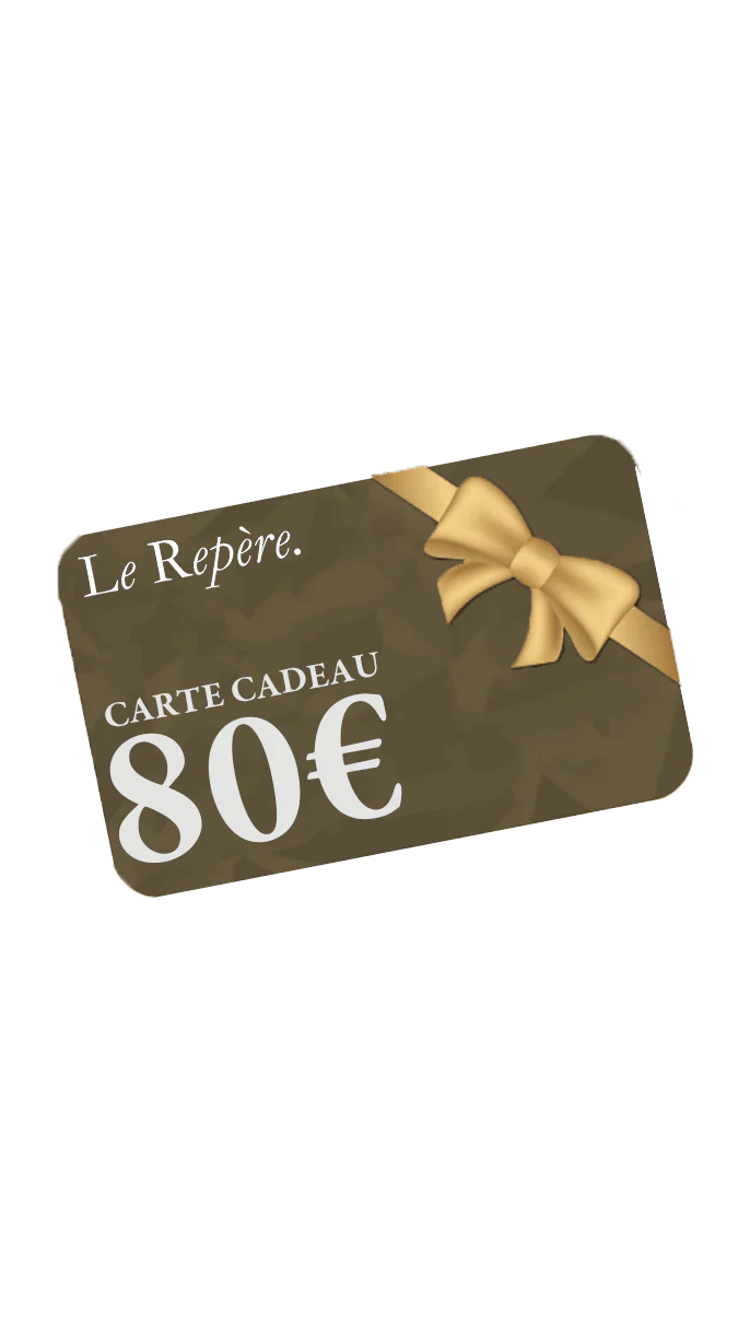 Carte-cadeau Le Repère – Image 3