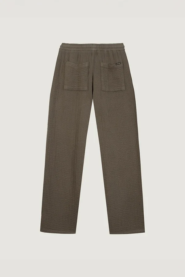 Pantalon Maison Labiche - Gauze guigner – Image 2