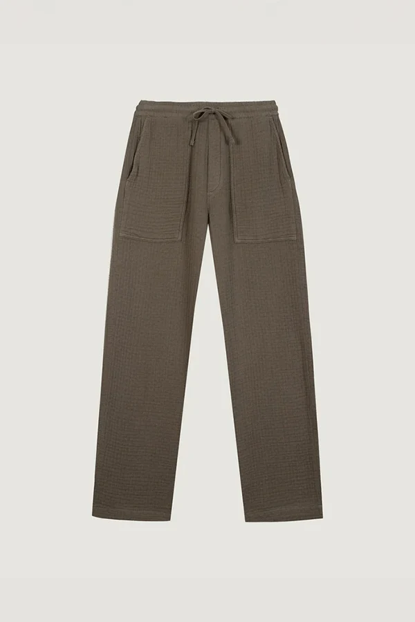 Pantalon Maison Labiche - Gauze guigner