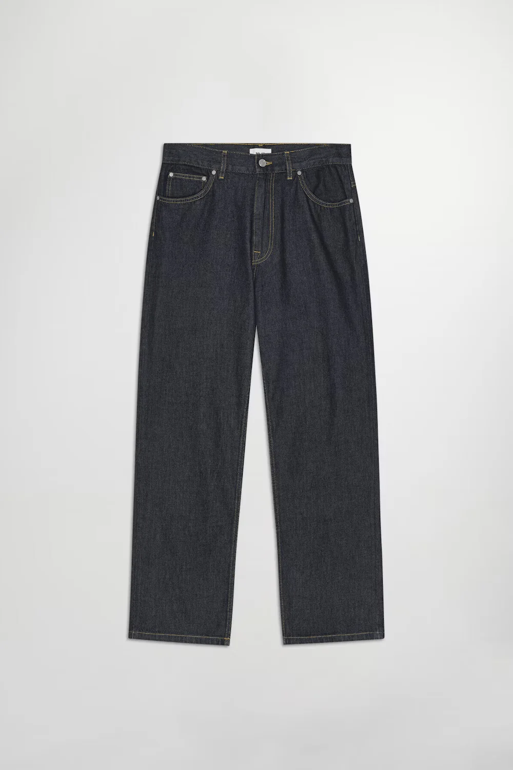 Jean NN07 - Otis Straight leg relaxed fit Jeans 1843