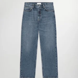 Jean NN07 - Otis Straight leg relaxed fit Jeans 1847