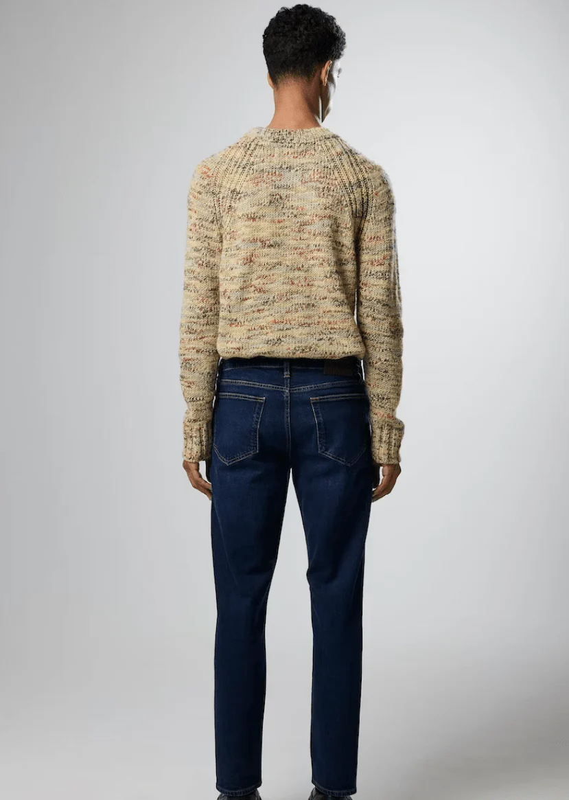 Jean NN07 - Slater 1838 – Image 3