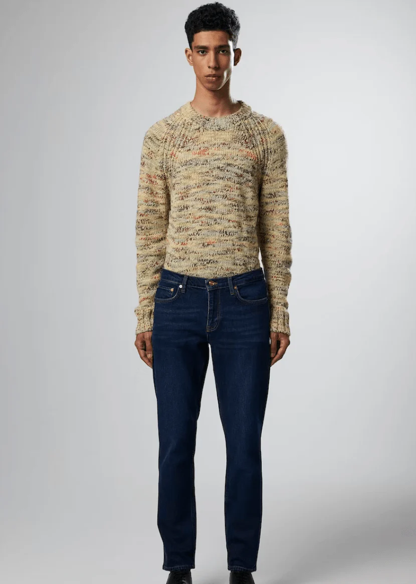 Jean NN07 - Slater 1838 – Image 2