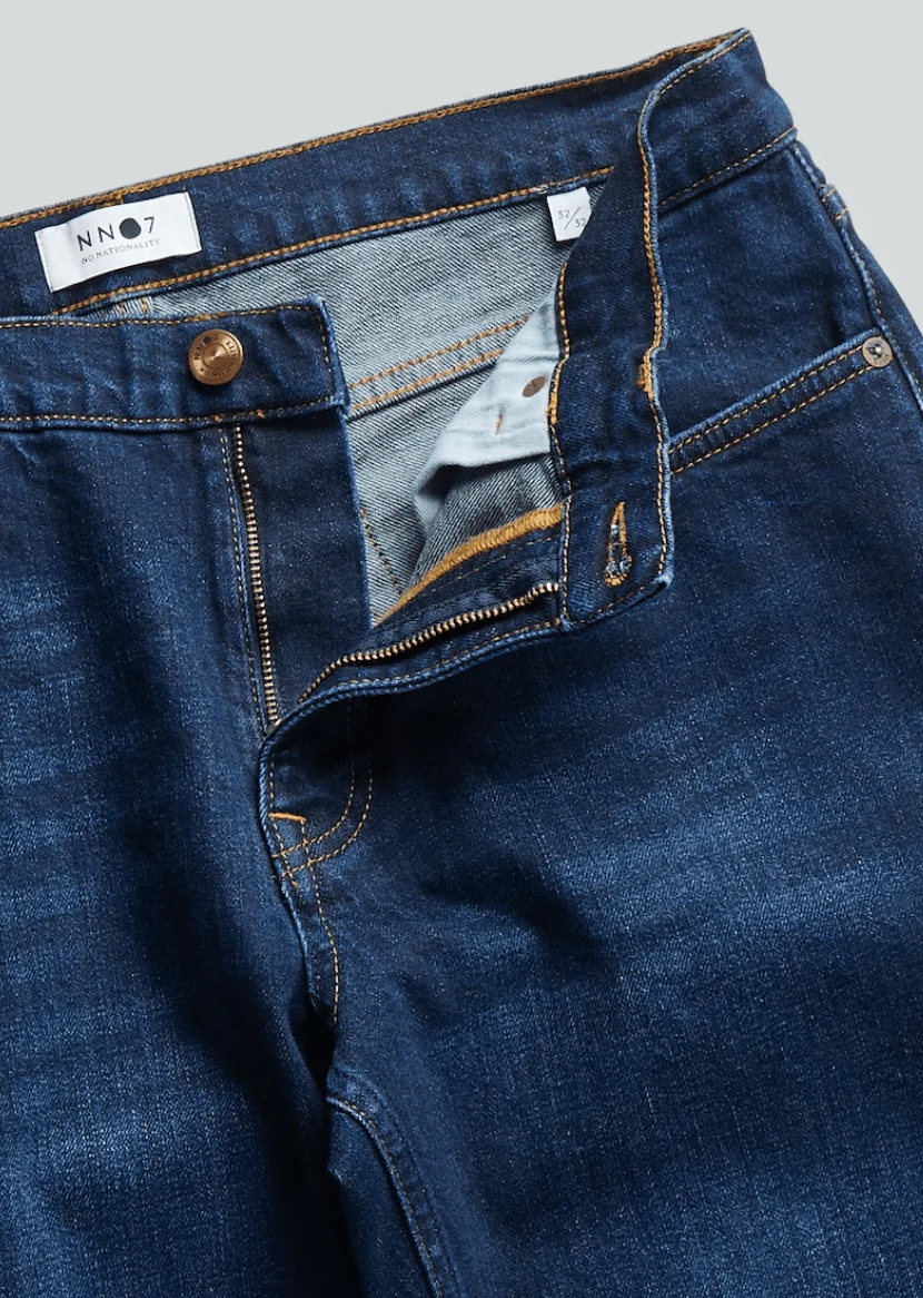 Jean NN07 - Slater 1838 – Image 5