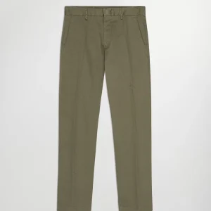Pantalon NN07 - Theo Classic tailored slim fit Chino 1420