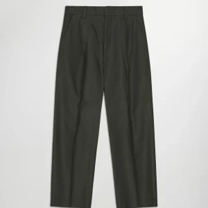 Pantalon NN07 -  Kay Relaxed fit linen blend Trouser 10003