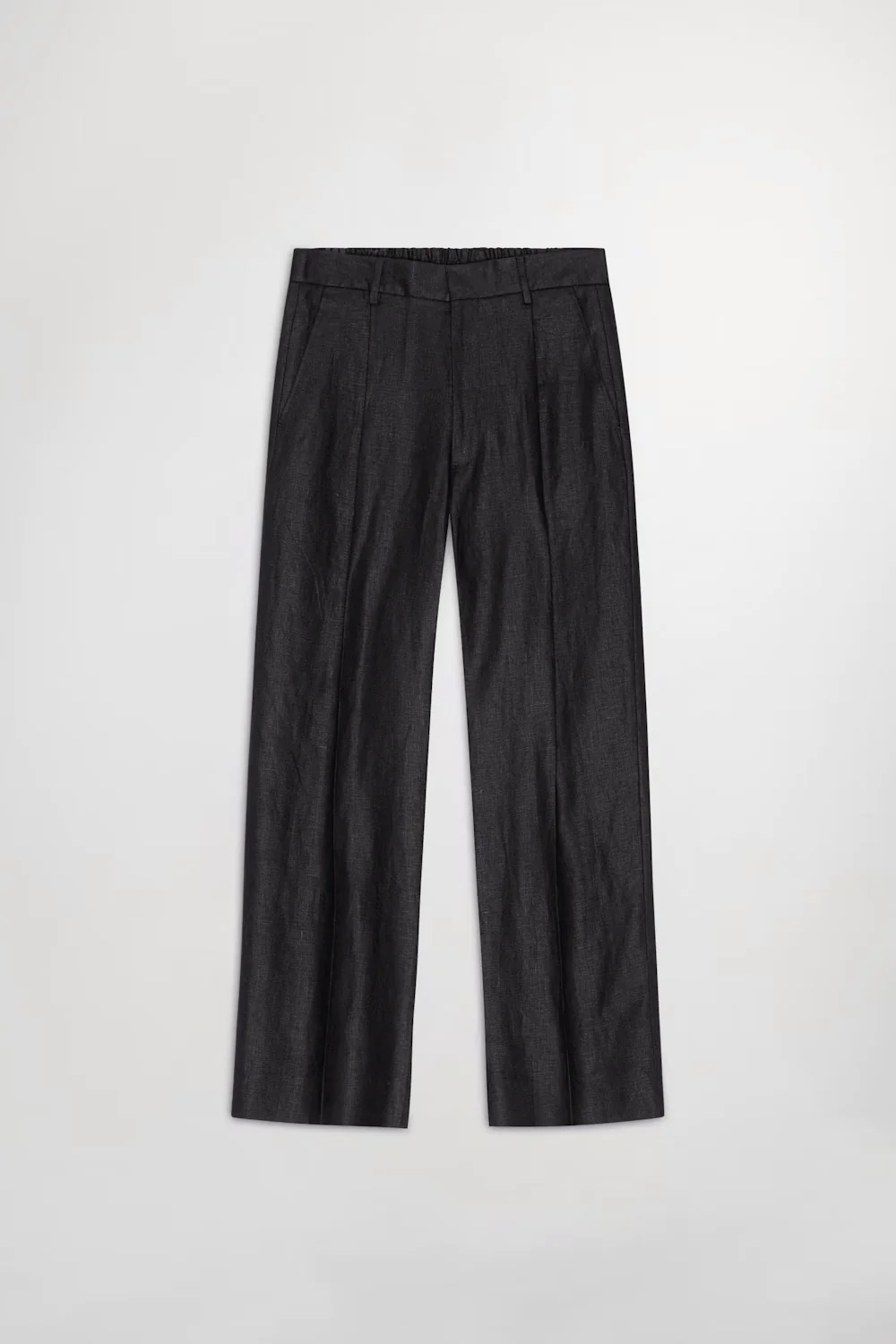 Pantalon NN07 - Kay Relaxed fit linen Trouser 1454