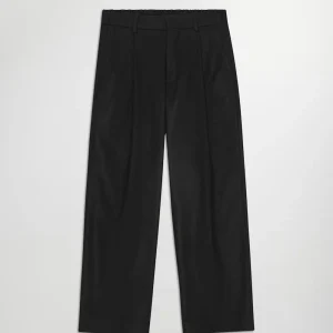 Pantalon NN07 - Kay Relaxed Fit Wool Blend Pant 1630