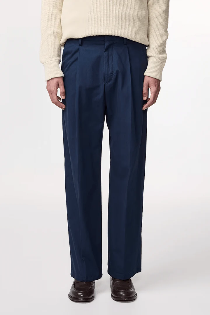 Pantalon NN07 - Kay Relaxed Trouser 1080 – Image 2