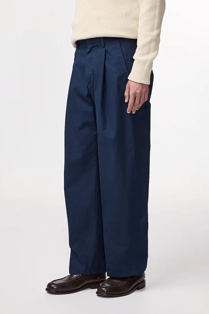 Pantalon NN07 - Kay Relaxed Trouser 1080 – Image 3