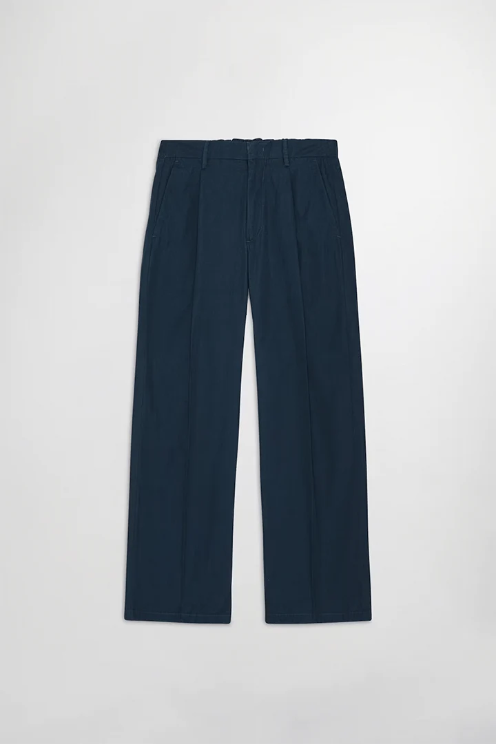 Pantalon NN07 - Kay Relaxed Trouser 1080