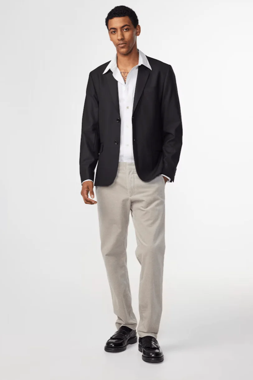 Pantalon NN07 - Theo 1322 – Image 4