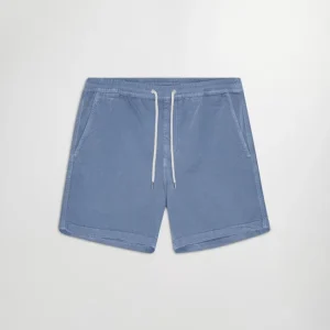 Short NN07 - Gregor Lyocell blend Shorts 1154