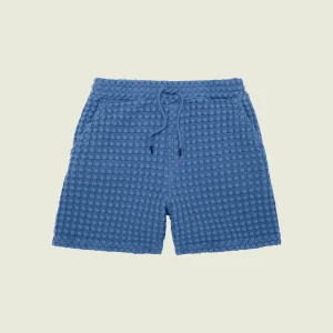 Short OAS - Porto Waffle Shorts