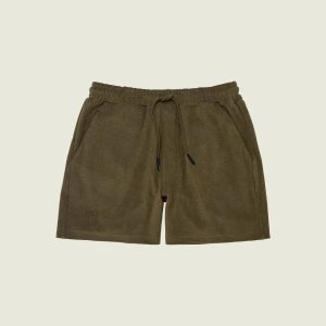 Short OAS - Terry Shorts