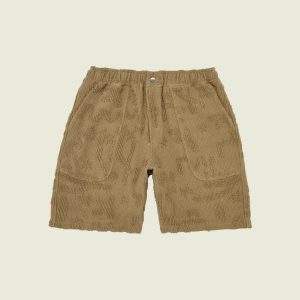Short OAS - Cleo Nico Shorts