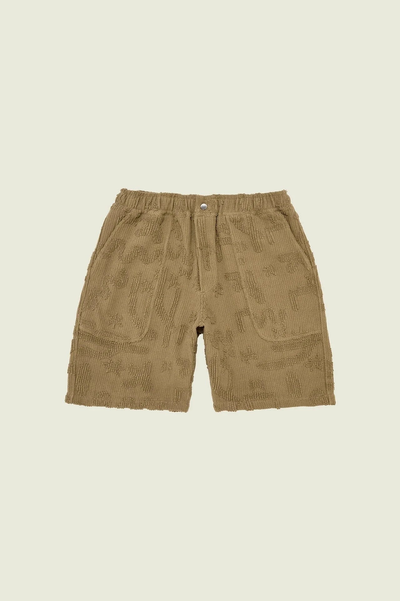 Short OAS - Cleo Nico Shorts