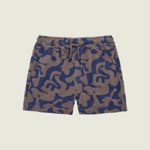 Short OAS - Morel Puzzlotec Net Shorts