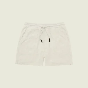 Short OAS - Summit Terry Shorts