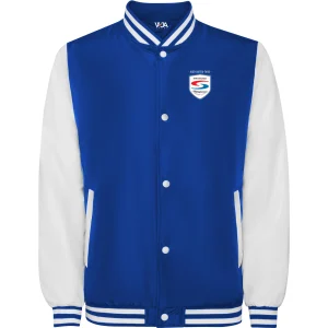 Veste Full Pression Combo Unisexe 330gr/m²